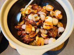 -望乡楼上海菜(日月光店)