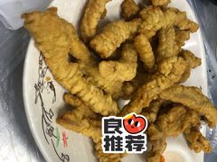 小酥肉-小民大排档(马场角横路店)