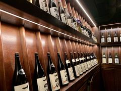 -三川·十酒Izakaya(南昌路店)