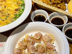-米香居新鲁味·水饺餐厅