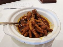 -白天鹅宾馆-宏图府餐厅