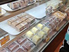 -新侨三宝乐面包店(崇文门店)
