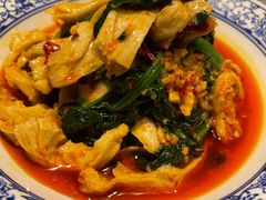 -小尕子·新疆菜(明园店)