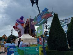 -大连海昌发现王国主题公园