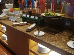 -咖啡苑·沈阳今旅酒店Hotel Jen·香格里拉集团
