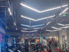 -豪思成DK健身私教连锁(凯乐国际店)