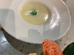 -缦云里花园餐厅