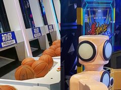 -VS SPORTS PARK运动玩乐园·团建·生日会(合生汇店)