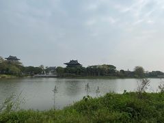 -海珠湖公园