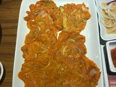 -紫霞门韩国料理烤肉(深南东路店)