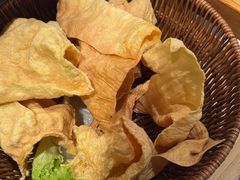 -九孔·筒骨莲藕汤锅(大明宫万达店)
