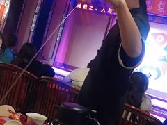-盖碗儿梨园·变脸吐火·川剧(天府广场店)