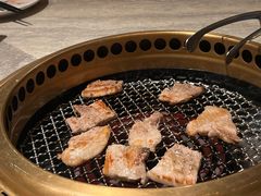 -乾杯烧肉居酒屋(中洲湾店)