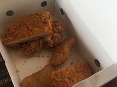 -麦当劳(百荣世贸商城店)