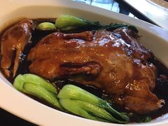 -老正兴菜馆(福州路店)