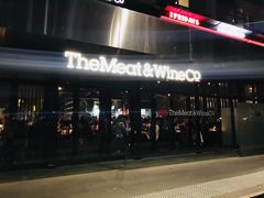 -The Meat & Wine Co Southbank(南岸店)