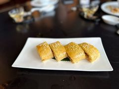 -珠海瑞吉酒店·宴庭中餐厅