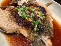 -彩丰楼中餐厅(佘山世茂洲际酒店)