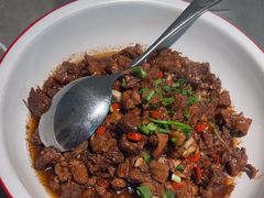 -鱼你相聚·河鲜馆(袁家岭店)