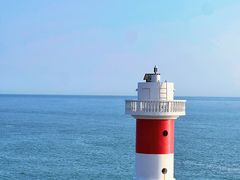 -东极岛景区-东海第一哨灯塔