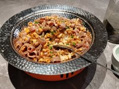 -1937青岛老味道·海肠捞饭·青岛菜(大鲍岛栈桥店)