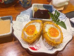 -鸟鹏烧鸟居酒屋(仁恒梦中心店)