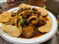 -五味坊·喜宴楼(瑞丰商博城店)