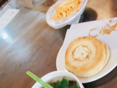 -秦豫肉夹馍(骡马市总店)