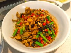 -福巷湘食小馆·猛火现炒(上海首店)