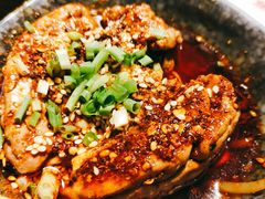 冒脑花-付小姐在成都(五道口店)