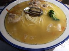 -十面春风·江南面馆(崇宁路店)