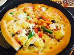 -菲滋意式餐厅(金华银泰城店)