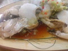 -江记餐厅(罗冲围店)