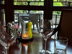 -杭州西子湖四季酒店-WL BISTRO西湖餐厅(灵隐路店)