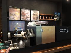 -星巴克(南京商厦店)