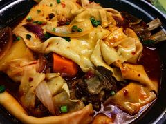 -帕米尔食府(白云观店)