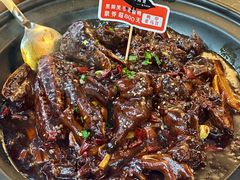 -回味黑鸭煲·始于2006(万松园店)