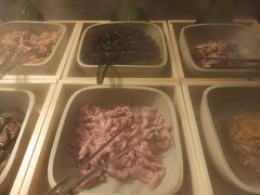 -悦橙烤肉海鲜自助(中央大街店)