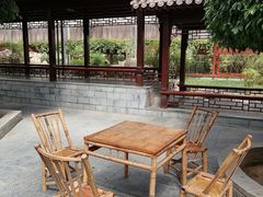 -九天休闲谷