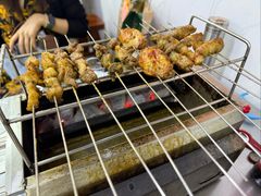 -雷哥烧烤(丰储街店)