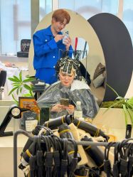 -BEAUTY HAIR GANO