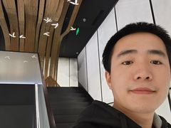-绿茶餐厅(成都太古里店)