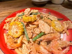 -破三川·新川菜(静安大融城店)