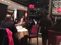 大堂-炳胜品味(珠江新城店)