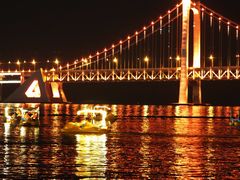 -星海湾跨海大桥