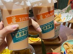 -迷你椰·泰式大排档(观前街店)