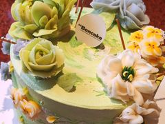 -绿茶餐厅(蓝色港湾店)