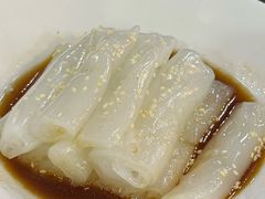 -阿殳菜馆·私厨(水围村店)