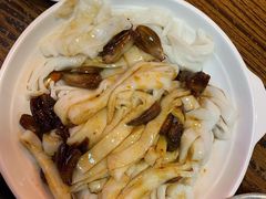 -塘头下大排档·本地口味·粤菜·啫啫煲(塘厦店)