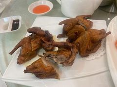 -百乐门喜宴(海珠广场华厦店)